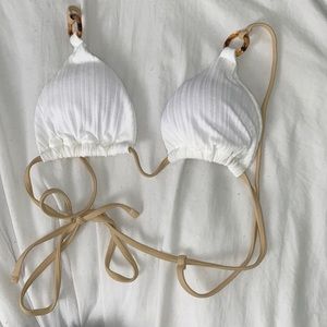 Worn once shein bikini